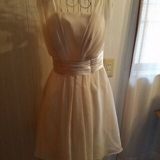 フォーマルドレス ノースリーブ 可愛いドレス 結婚式や発表会など...