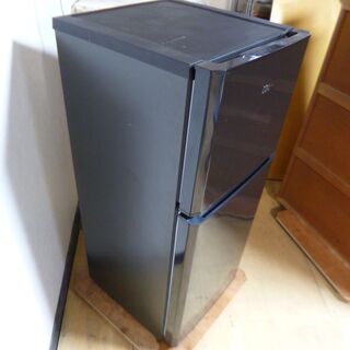 Haier 冷凍冷蔵庫　JR-N121A 清掃済み　121L /...