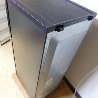 Haier 冷凍冷蔵庫　JR-N121A 清掃済み　121L / 2017年の画像