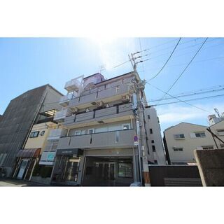 【１人暮らしオススメ】 ★敷金・礼金０★３.８万円★角部屋★イン...