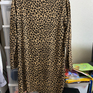 レディース服　3Lの画像