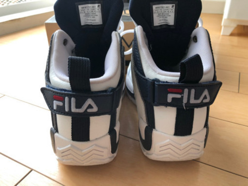 FILA 96GL レディース
