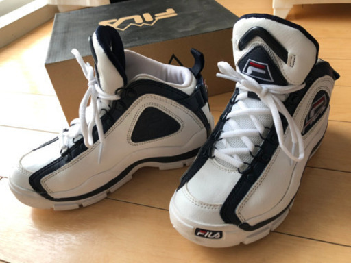 FILA 96GL レディース