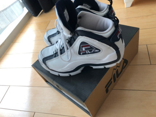 FILA 96GL レディース