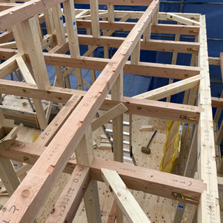 ⭐︎大工さん募集＊未経験の方も大歓迎！☆一日だけの応援も可の画像