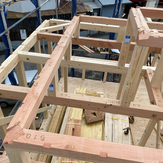 ⭐︎大工さん募集＊未経験の方も大歓迎！☆一日だけの応援も可の画像