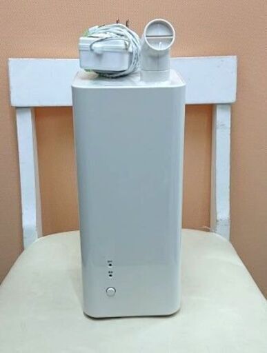 無印良品　超音波加湿器　TPK-MJU300　P035