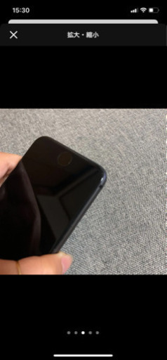 iPhone 8 SIMフリー