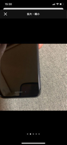 iPhone 8 SIMフリー