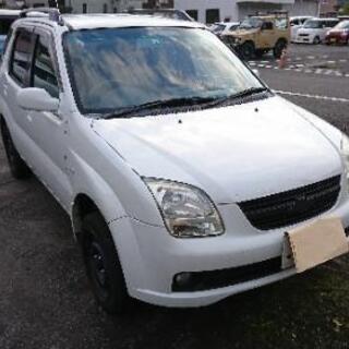 値下げします！ シボレー クルーズ 4WD 車検令和3年11月まで 