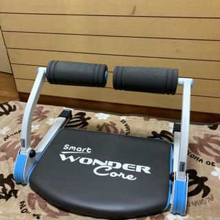 ワンダーコアスマートジャンク品