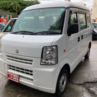 エブリイ PA 🚙平成25年式✩.*˚