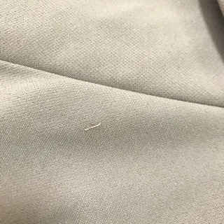 ※お値下げ【マタニティ/産前産後】サロペット オールインワン　ミルクティーの画像