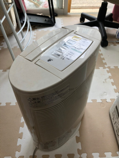いい空気