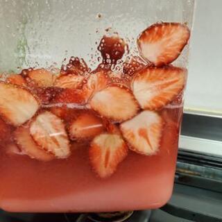 ミネラル醗酵ドリンク教室の画像