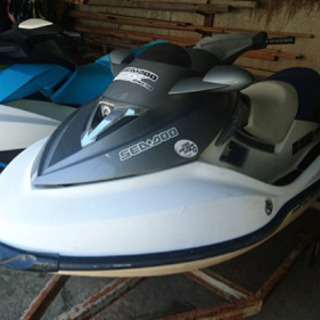 車、バイク、ジェットスキー、買い取り - 仙台市