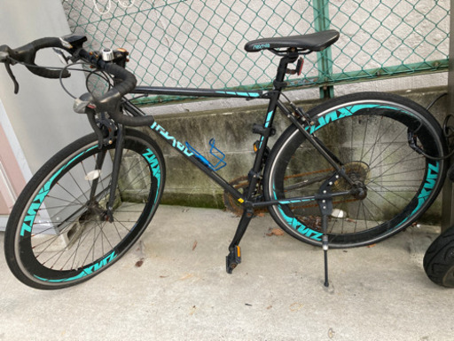 お取引決定自転車