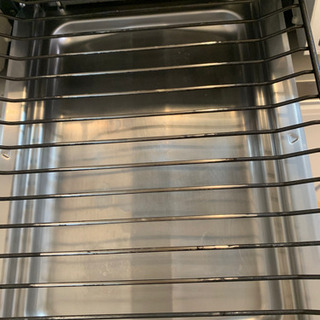 【高級モデル】【Siセンサー付き】リンナイガステーブル【都市ガス用】の画像