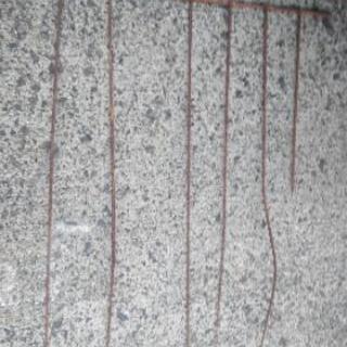 側溝 ゴミ防止 さく