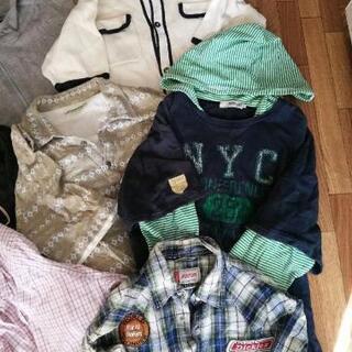 メンズ まとめ売り 夏服 半袖の画像