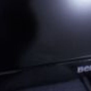BenQ27インチFULLHDディスプレイモニターの画像