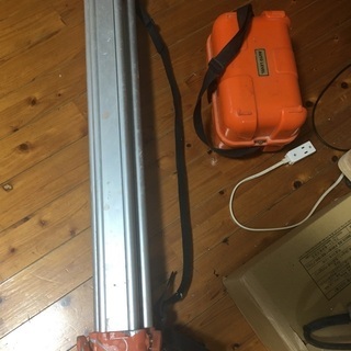 測量機