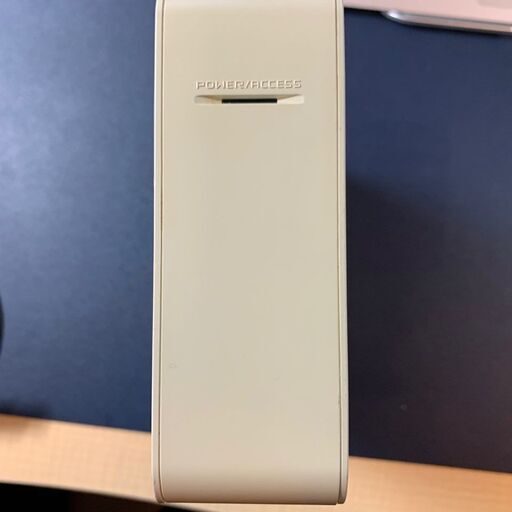 アイ・オー・データ外付ハードディスク(HDD) 1TB