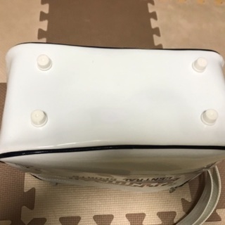 セントラルスポーツ　キッズスクールバックの画像