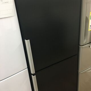 H035　SANYO 2ドア270L冷蔵庫　SR-SD27U 年...