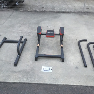 FITMATE ぶら下がり健康器　懸垂マシン