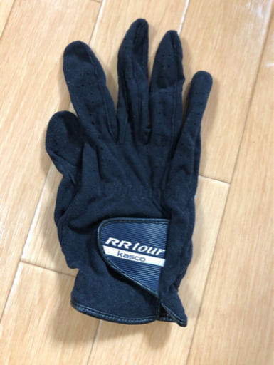 値下げしました！ゴルフ（左利き）　スターターセット(テーラーメイドのドライバー付き)　初心者向け