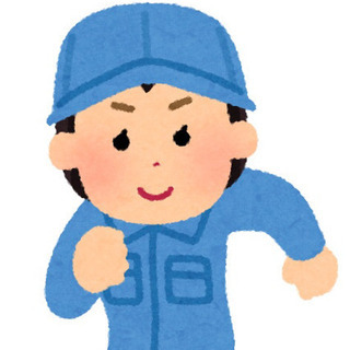 急募！！【名取市】12/19・20・21かんたんシール貼り