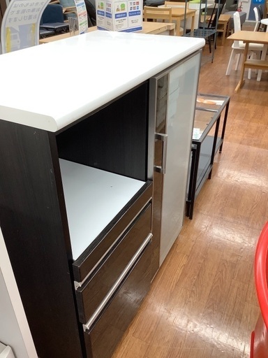 レンジボードのご紹介です。