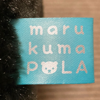 クマのぬいぐるみ 大の画像