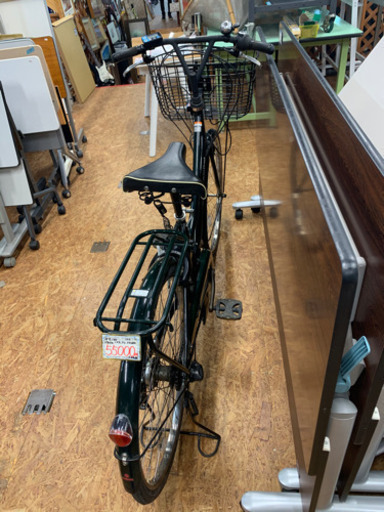 2018年　15万で購入　ヤマハ　パス　アミ　PA26A