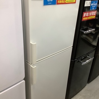 【無印良品】2ドア冷蔵庫 140L AMJ-14D-3 2019年製