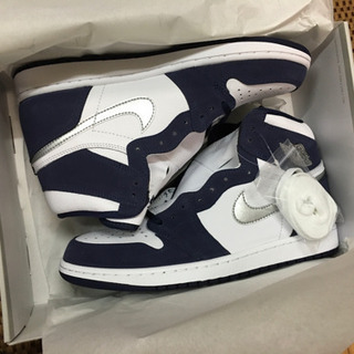 ナイキ　エアジョーダン1  NIKE AIR JORDAN 1 HIGH OG CO.JP 