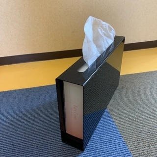 フェイスカバー&ケースの画像