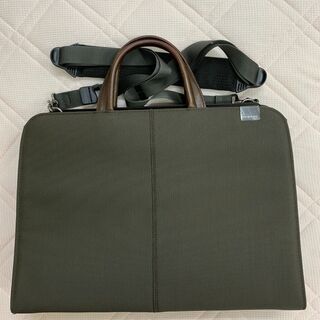 コムサ・バッグお譲りいたします(COMME CA MEN コムサメン)