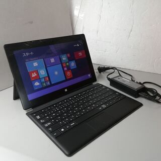 【お取引中】Microsoft Surface RT タブレット...