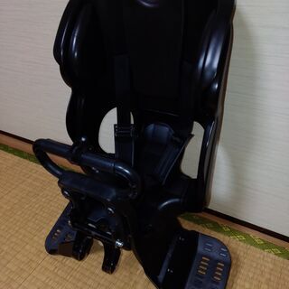 ブリヂストン(BRIDGESTONE)  チャイルドシート フロント用  SG FCS-LD2の画像