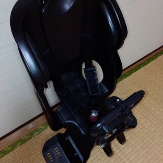 ブリヂストン(BRIDGESTONE)  チャイルドシート フロント用  SG FCS-LD2の画像