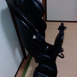 ブリヂストン(BRIDGESTONE)  チャイルドシート フロント用  SG FCS-LD2の画像