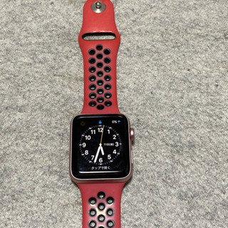 Apple Watch2  値下げしました。9000円→7000円！