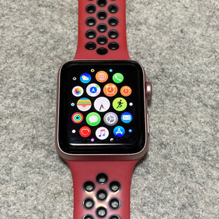 Apple Watch2  値下げしました。9000円→7000円！の画像