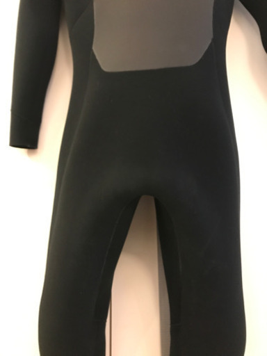 【美品】パタゴニア セミドライ　ウエットスーツ