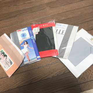 新品　保管品　タイツ　トレンカ　まとめ売り