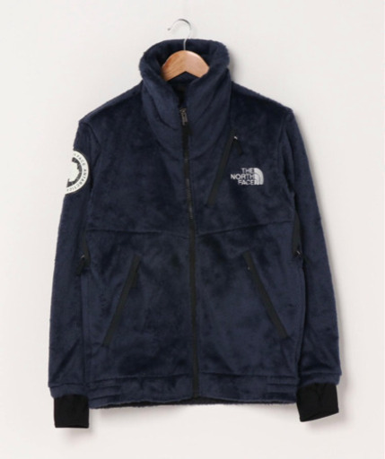 新品 2020AW ノースフェイス アンタークティカバーサロフトジャケット S