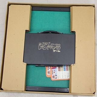 Dr.スランプ ドクタースランプ アラレちゃん ドンジャラゲーム デラックスタイプ ポピー(R2080wY)の画像