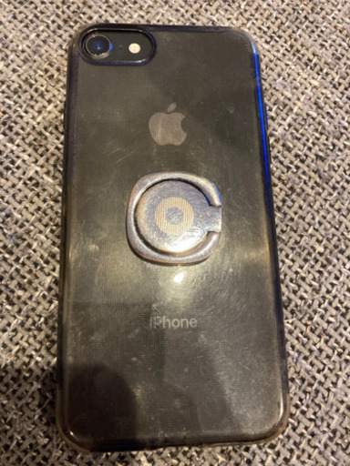 SIMフリー iPhone8 Apple